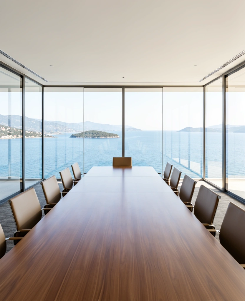 Ege Bölgesi Karar Destek Merkezi