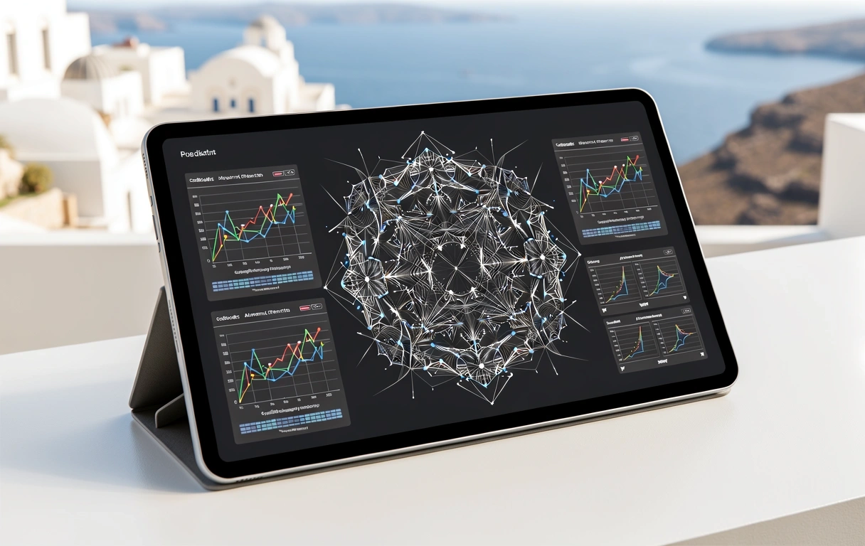 Stratejik veri analiz platformu