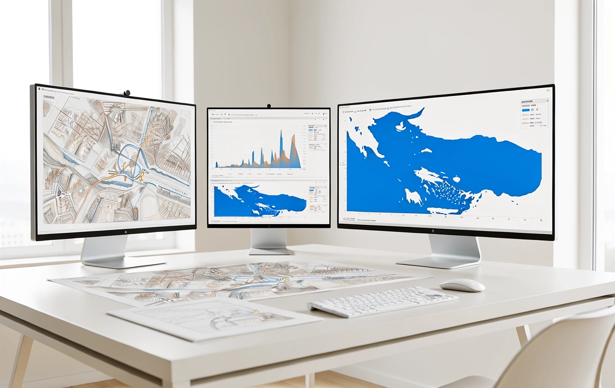 Analitik Çalışma Alanı