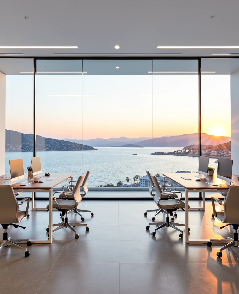 Aegean Strategic Pulse Çalışma Alanı