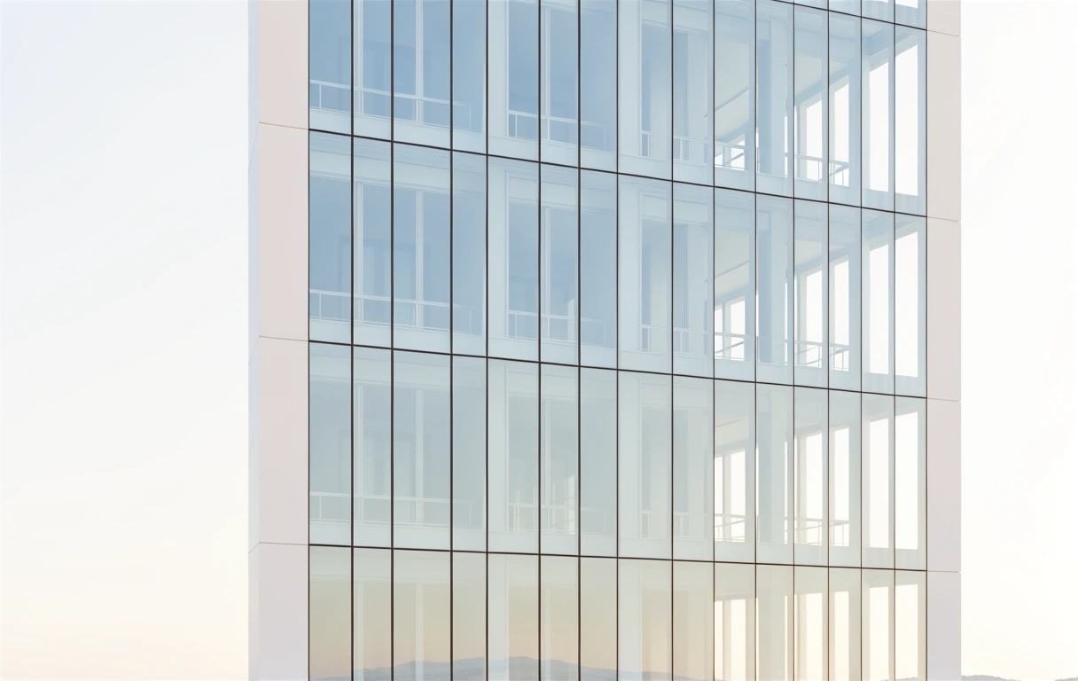 Strategic office environment