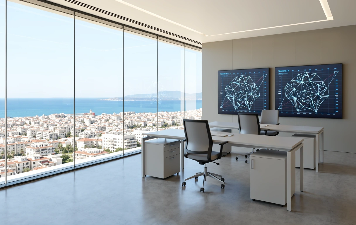 Aegean Strategic Pulse Office