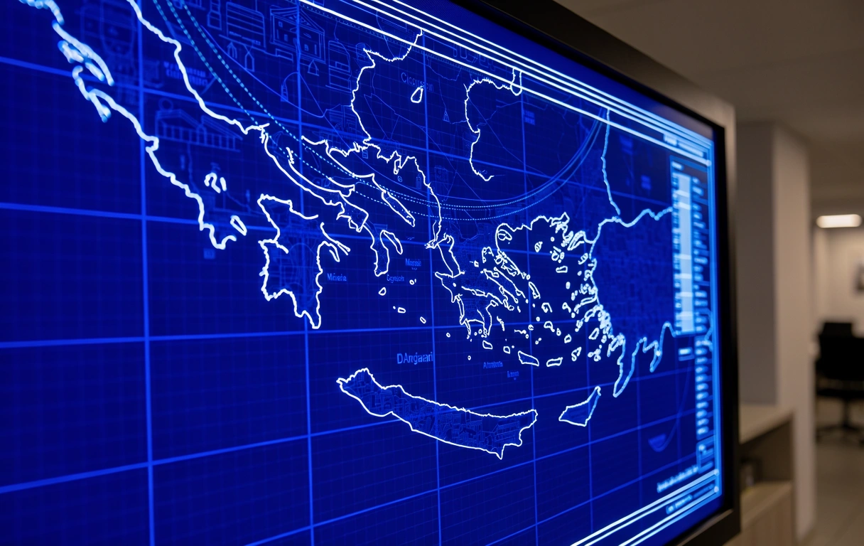 Strategic Planning Concept